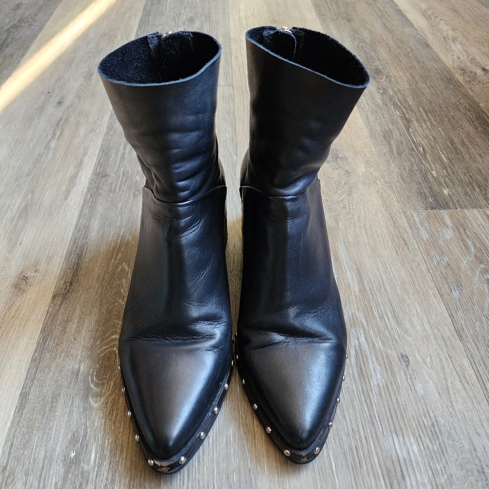 JONAK PARIS BOOTS